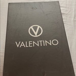 New Valentino Shoes